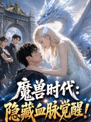 魔兽时代：隐藏血脉觉醒！