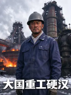 大国重工硬汉