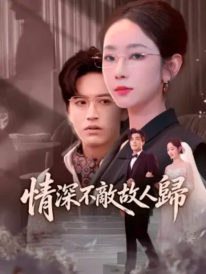 情深不敌故人归