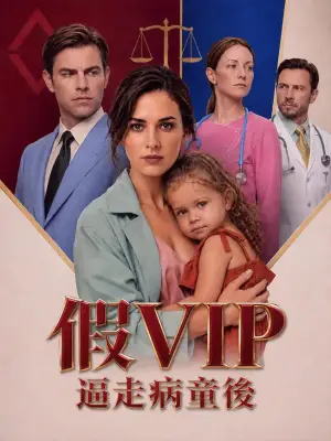 假VIP逼走病童后