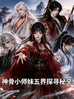 神骨小师妹五界探寻秘辛
