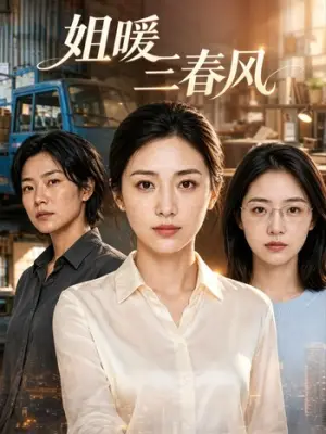 姐暖三春风
