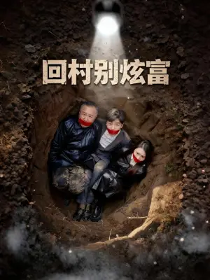 回村别炫富