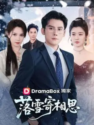 落雪寄相思