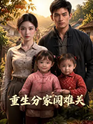 重生分家闯难关