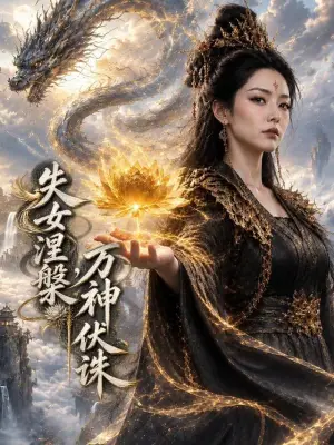 失女涅槃，万神伏诛