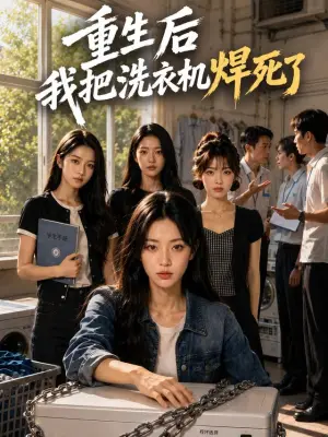 重生后我把洗衣机焊死了