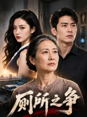厕所之争