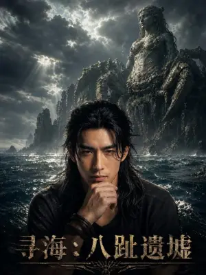 寻海：八趾遗墟