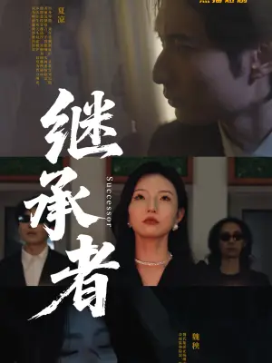 继承者