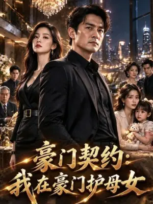 豪门契约：我在豪门护母女