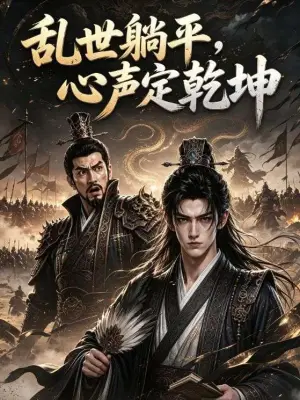 乱世躺平，心声定乾坤