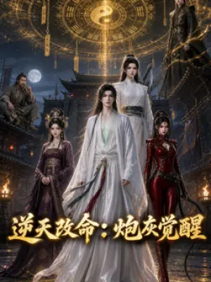 逆天改命：炮灰觉醒