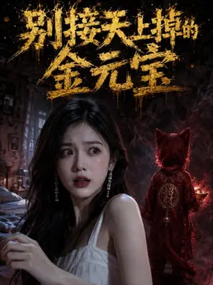 别接天上掉的金元宝