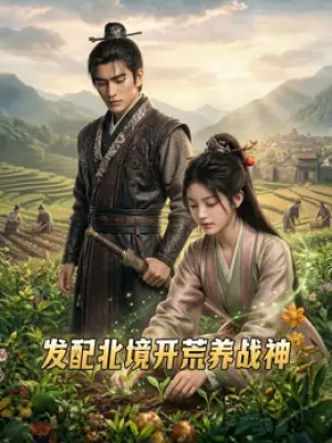 发配北境开荒养战神