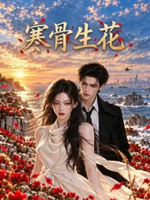 寒骨生花