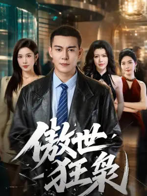 傲世狂枭