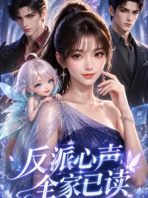 反派心声全家已读