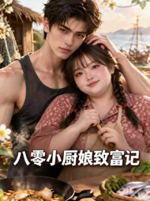 八零小厨娘致富记
