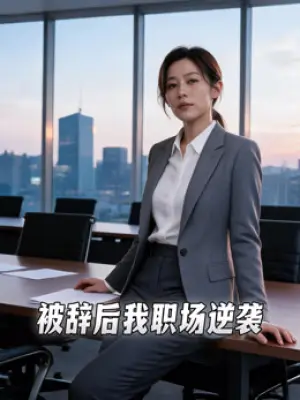 被辞后我职场逆袭
