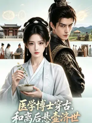 医学博士穿古，和离后悬壶济世