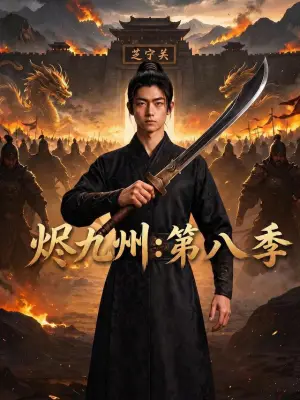 烬九州：第八季