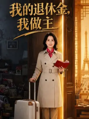 我的退休金，我做主