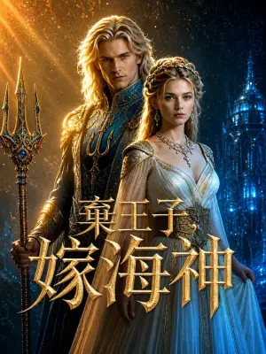 弃王子，嫁海神