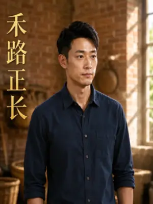 禾路正长