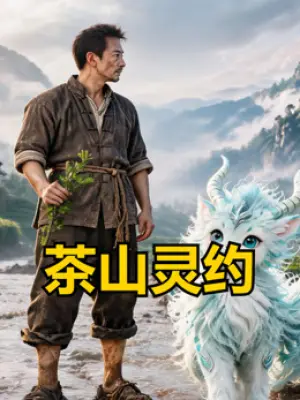 茶山灵约