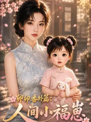 卯卯番外篇：人间小福崽