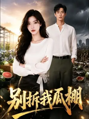别拆我瓜棚