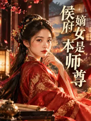 侯府嫡女本是师尊