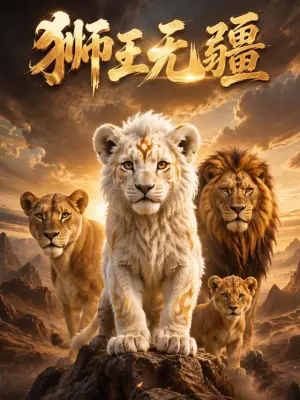 狮王无疆