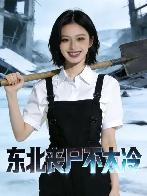 东北丧尸不太冷