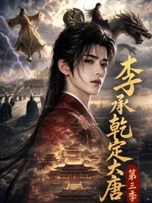 李承乾定大唐第三季