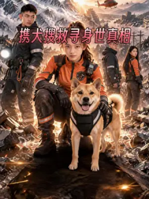 携犬搜救寻身世真相
