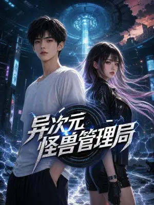 异次元怪兽管理局
