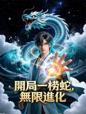 开局蛇，无限进化