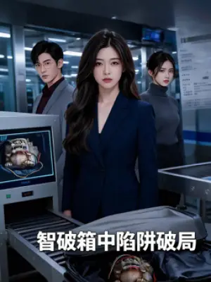 智破箱中陷阱破局