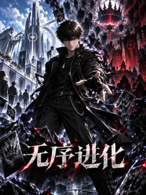 无序进化