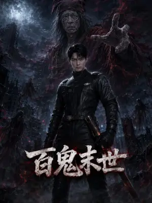 百鬼末世