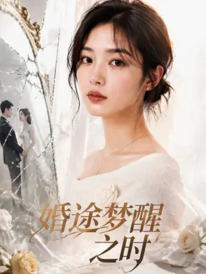 婚途梦醒之时