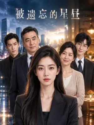被遗忘的星昼