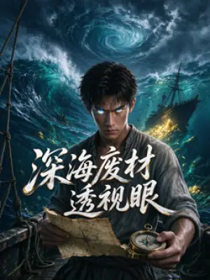 深海废材透视眼