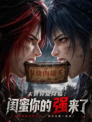末世异能降临：闺蜜你的强来了