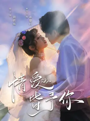 情爱皆予你