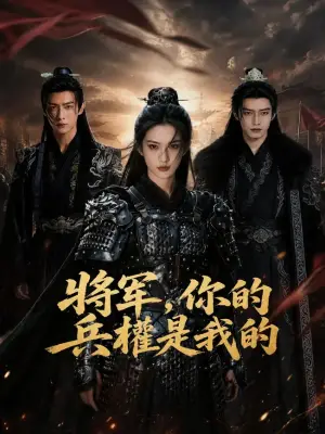 将军，你的兵权是我的