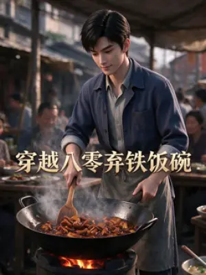 穿越八零弃铁饭碗