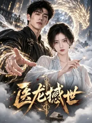 医龙撼世